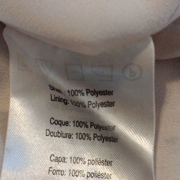 Motherhood Maternity Shift Dress - Picture 10 of 12